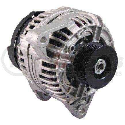 WAI 11159N 100% New New Alternator