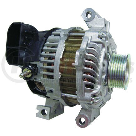 WAI 11168N 100% New New Alternator