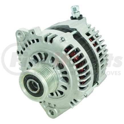 WAI 11163N 100% New New Alternator