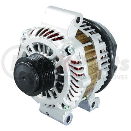 WAI 11169N 100% New New Alternator