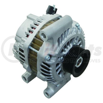 WAI 11173N 100% New New Alternator