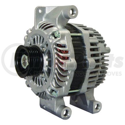 WAI 11172N 100% New New Alternator