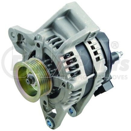 WAI 11178N 100% New New Alternator