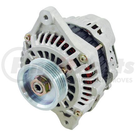 WAI 11177N 100% New New Alternator