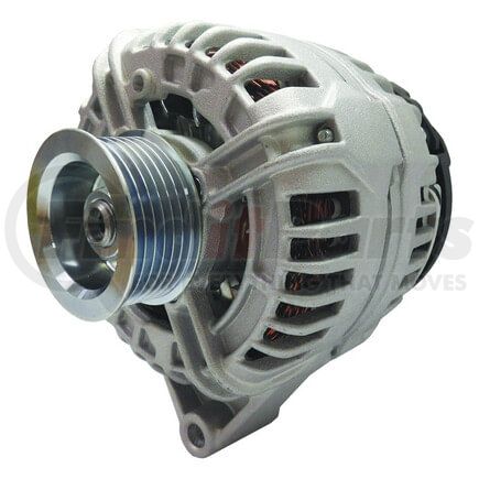 WAI 11185N 100% New New Alternator