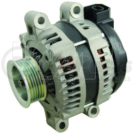 WAI 11179N 100% New New Alternator