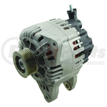 WAI 11188N 100% New New Alternator
