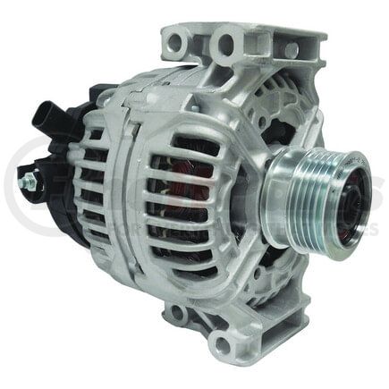 WAI 11186N 100% New New Alternator