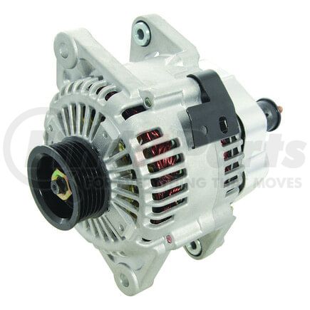 WAI 11190N 100% New New Alternator