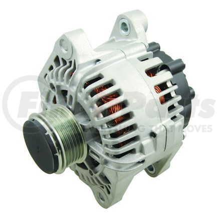 WAI 11189N 100% New New Alternator