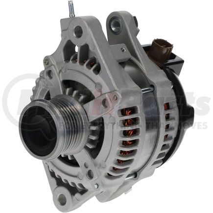 WAI 11196N 100% New New Alternator