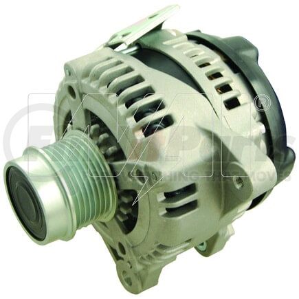 WAI 11195N 100% New New Alternator