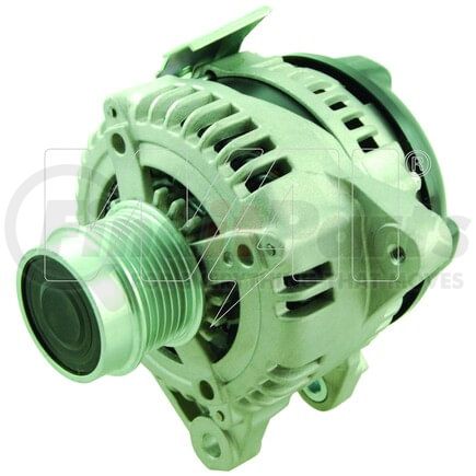 WAI 11201N 100% New New Alternator