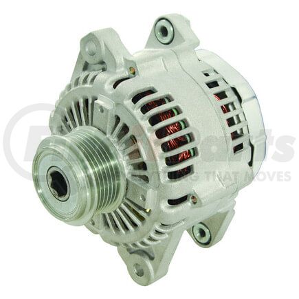 WAI 11202N 100% New New Alternator