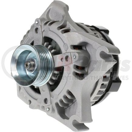 WAI 11204N 100% New New Alternator