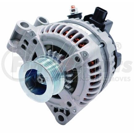 WAI 11205N 100% New New Alternator