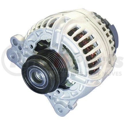 WAI 11210N 100% New New Alternator