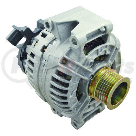 WAI 11215N 100% New New Alternator