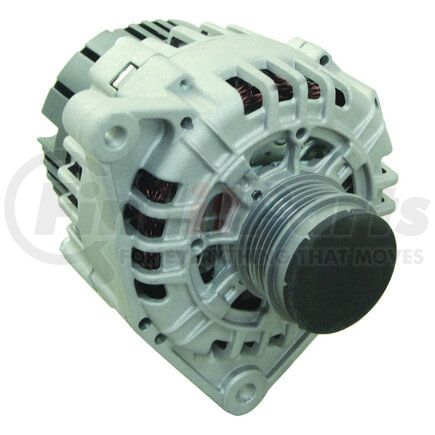 WAI 11212N 100% New New Alternator