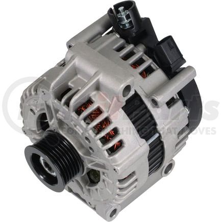 WAI 11223N 100% New New Alternator