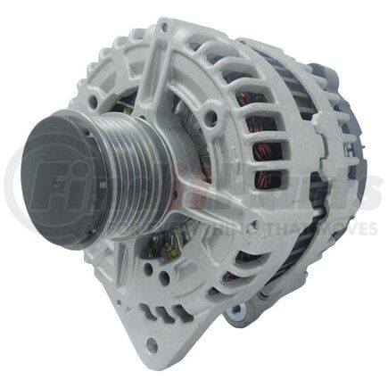WAI 11221N 100% New New Alternator