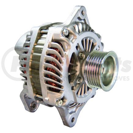 WAI 11225N 100% New New Alternator