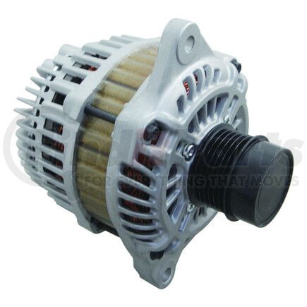 WAI 11231N 100% New New Alternator