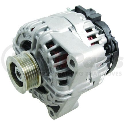 WAI 11234N 100% New New Alternator