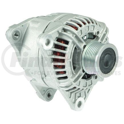 WAI 11235N 100% New New Alternator
