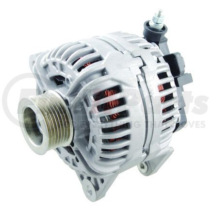 WAI 11233N 100% New New Alternator