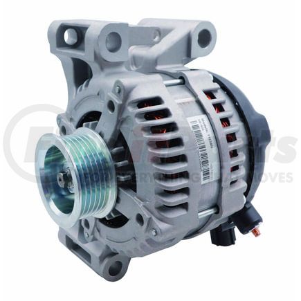 WAI 11238N Alternator + Cross Reference | FinditParts