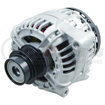WAI 11236N 100% New New Alternator
