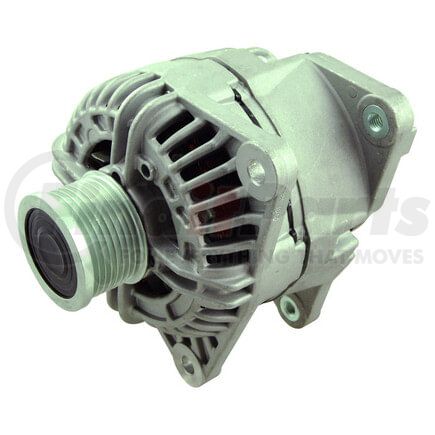 WAI 11239N 100% New New Alternator