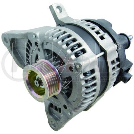 WAI 11241N 100% New New Alternator