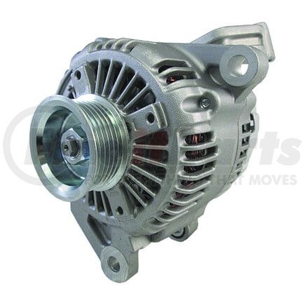 WAI 11242N 100% New New Alternator
