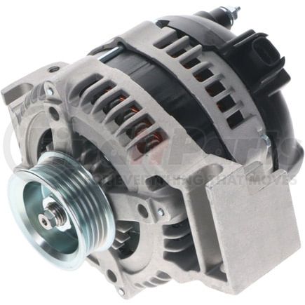 WAI 11248N 100% New New Alternator