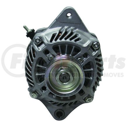 WAI 11253N 100% New New Alternator