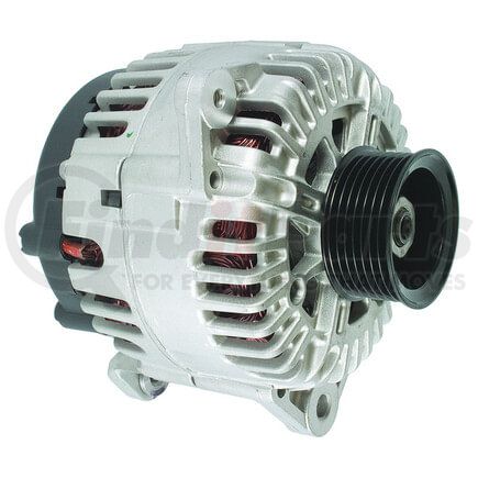 WAI 11256N 100% New New Alternator