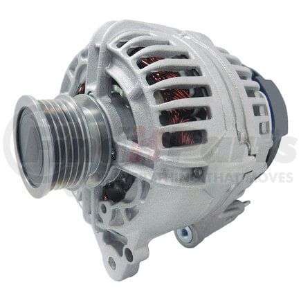 WAI 11254N 100% New New Alternator