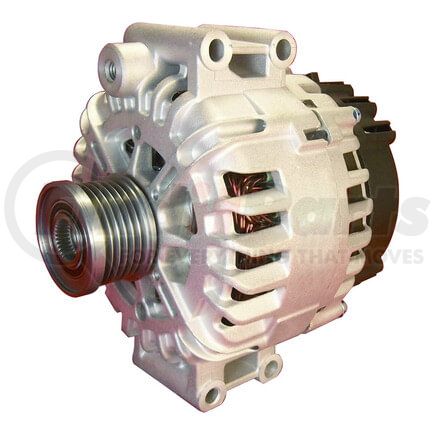 WAI 11260N 100% New New Alternator