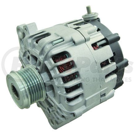 WAI 11258N 100% New New Alternator