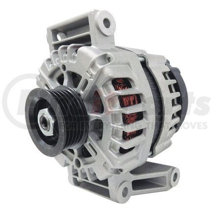 WAI 11265N 100% New New Alternator