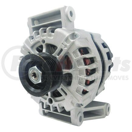 WAI 11266N 100% New New Alternator