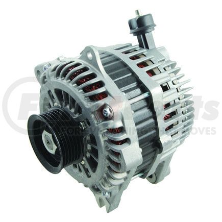 WAI 11273N 100% New New Alternator