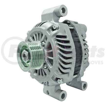 WAI 11275N 100% New New Alternator