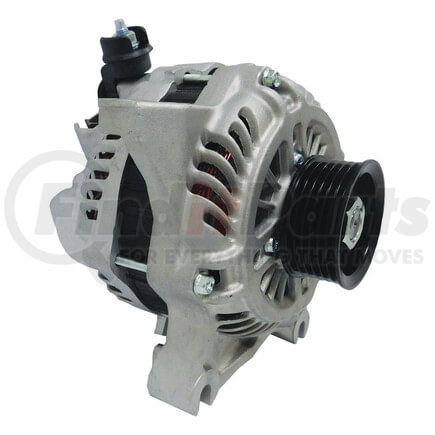 WAI 11274N 100% New New Alternator
