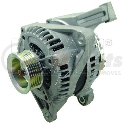 WAI 11276N 100% New New Alternator