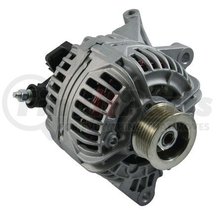 WAI 11280N 100% New New Alternator