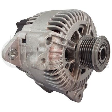 WAI 11281N 100% New New Alternator