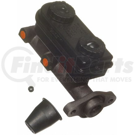FEDERAL MOGUL-WAGNER